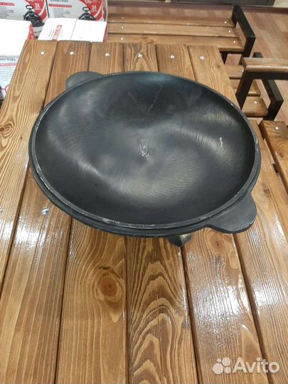 Подставка для сковороды