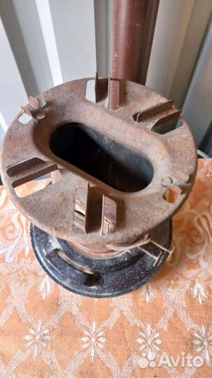 Керосиновая кухня Горелка Примус