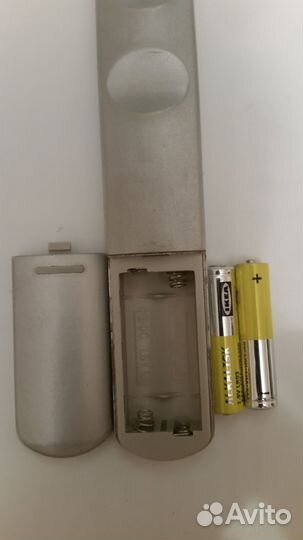 Пульты разные