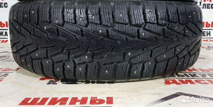 Nokian Tyres Nordman 7 SUV 245/70 R16
