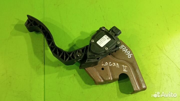 Педаль газа для Renault Logan II 2014 - 2020