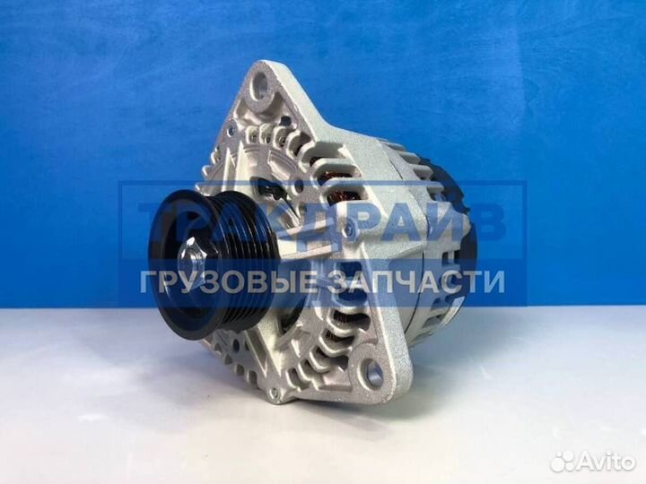 Генератор Шакман х3000