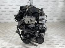 Двигатель Volkswagen Golf 6 1.2 CBZ 2013
