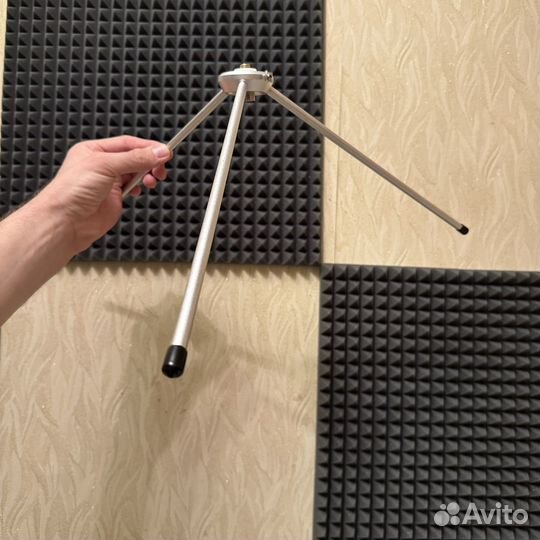 Коротковолновая антенна HF-1p (полный комплект)
