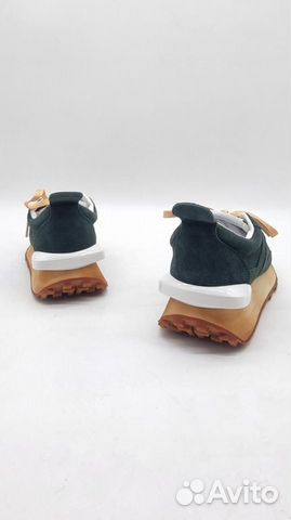 Кроссовки Lanvin