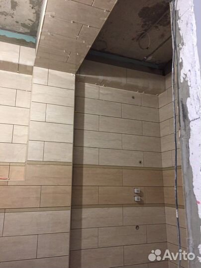 Ремонт квартир и домов