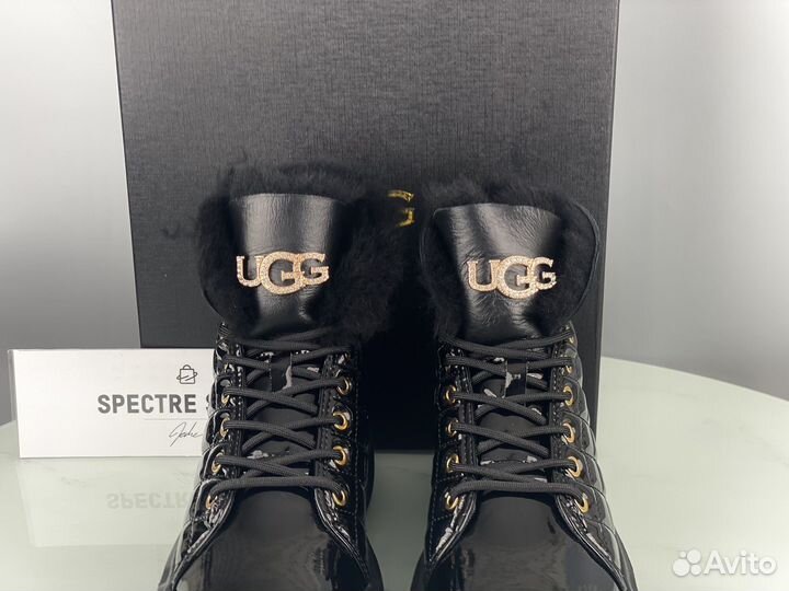Ugg Shanti Black