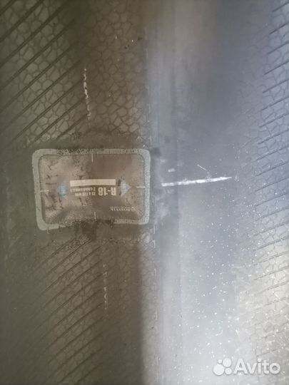 Колесо с маза