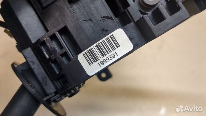 Переключатель поворотов и дворников Cadillac STS