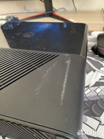 Xbox 360 e прошитый(Freeboot)