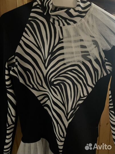 Театральный костюм для девочки