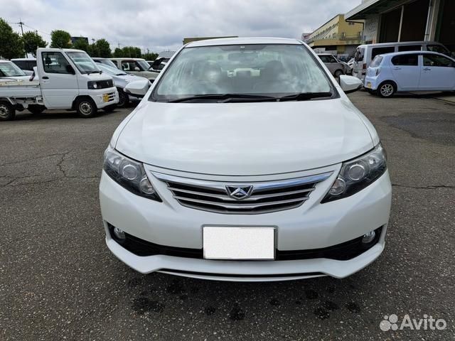 Toyota Allion 1.5 CVT, 2015, 50 000 км