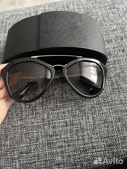 Очки prada женские