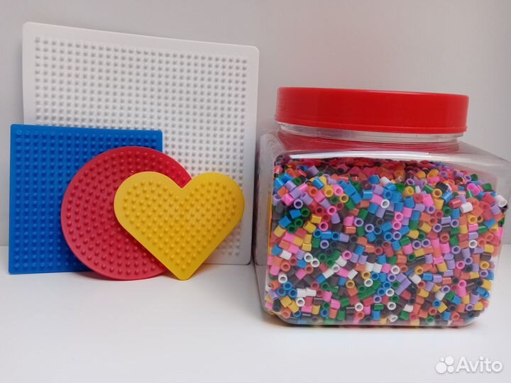 Термомозаика