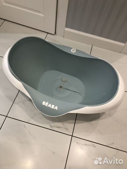 Детская ванночка beaba