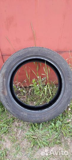 Goodyear EfficientGrip Performance SUV 225/55 R19