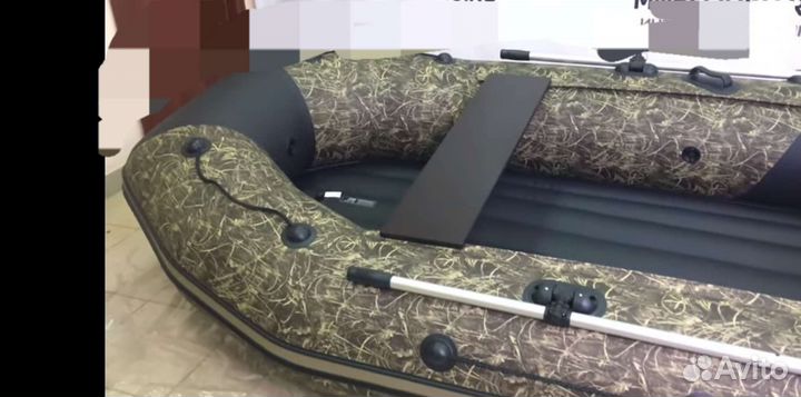 Таймень NX3600 нднд PRO ханкай 9.9