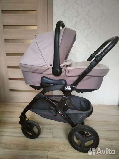 Коляска Cam 2 в 1