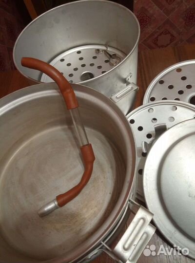 Соковарка СССР