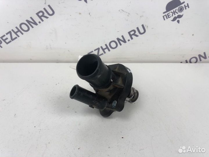 Корпус термостата Mazda Mazda 6 хэтчбек 5 дв. 2.0
