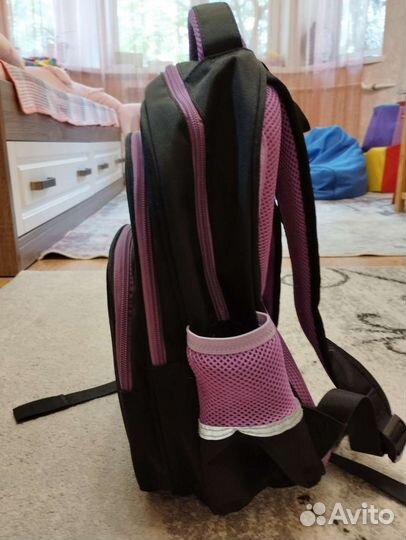 Рюкзак для школы