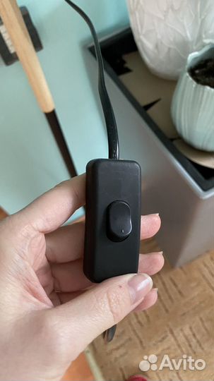 Торшер напольный новый