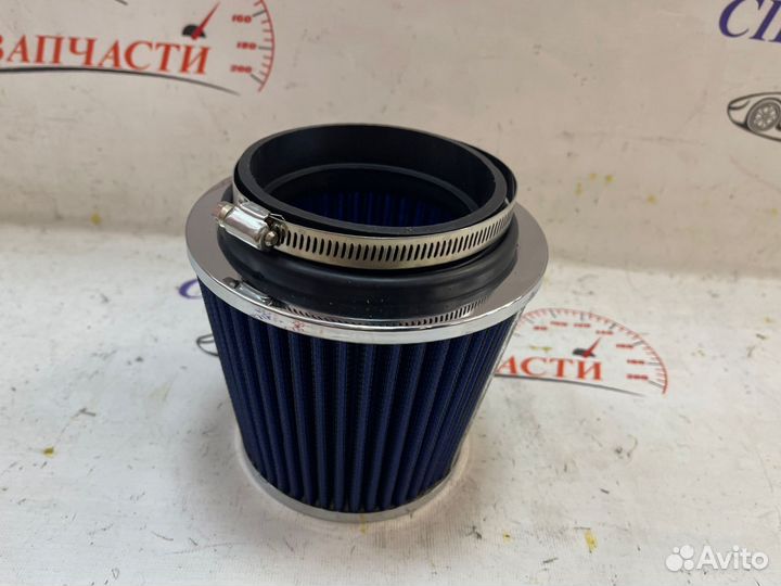 Фильтр нулевого сопротивления (нулевик) 105мм