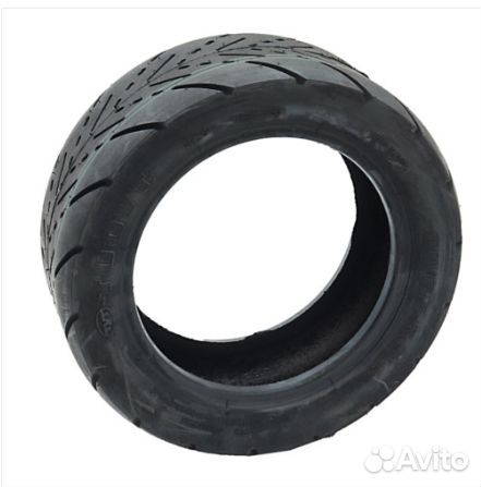 Покрышка для электросамокатов 90/65-6.5 tuovt