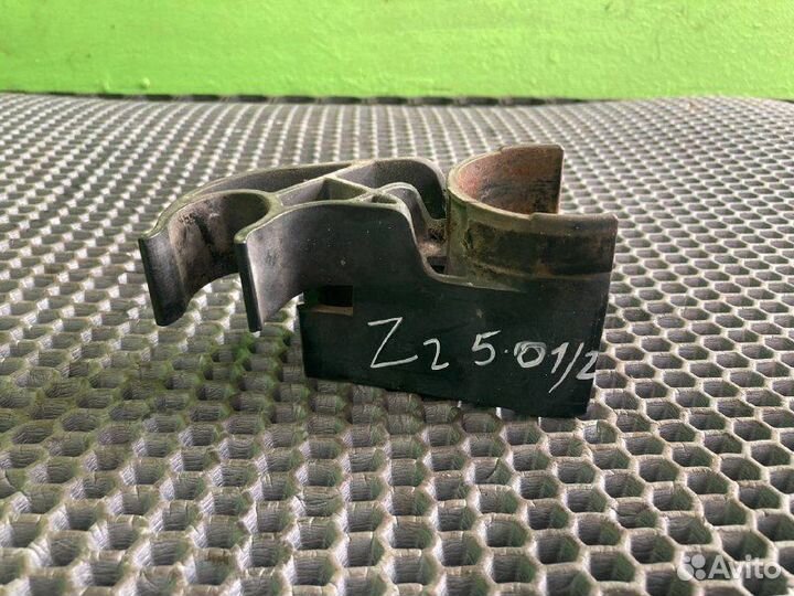 Кронштейн штанги телескопической MAN TGX