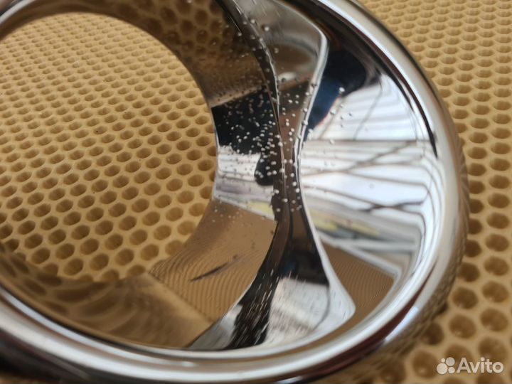 Накладка птф передняя левая Infiniti Qx56 Z62