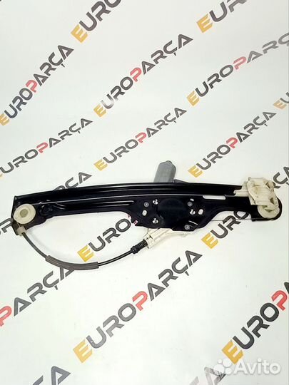 Стеклоподъемник задний правый BMW X6 E71