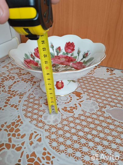 Ваза для фруктов, конфет