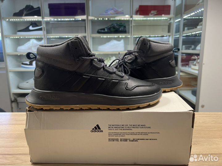 Adidas Fusion Storm 10,5 Us Оригинал