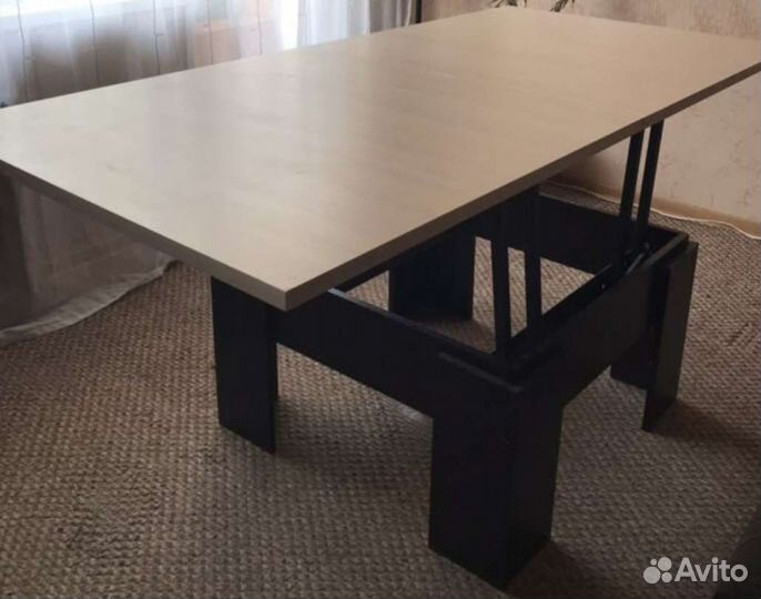 Стол трансформер