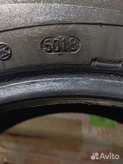 КАМА Кама-505 195/65 R15