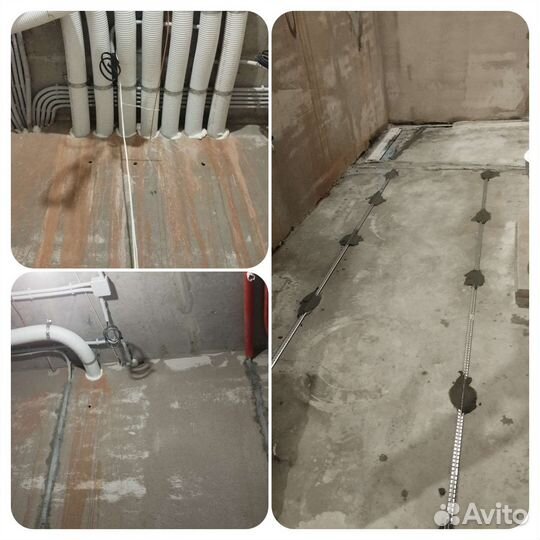 Электрик, сантехник, муж на час on-line