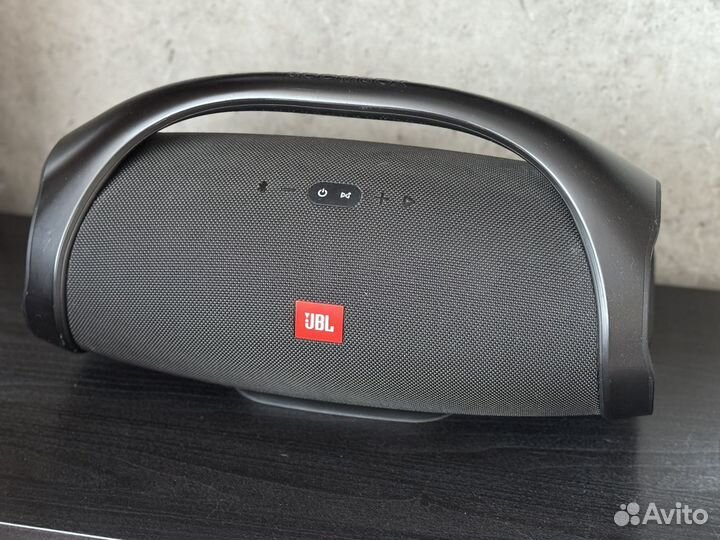 Колонка jbl 1