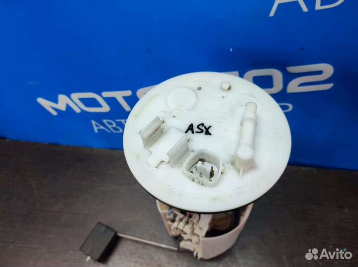 Бензонасос Mitsubishi ASX
