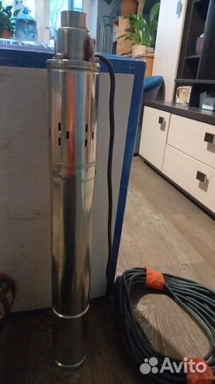 Насос скважинный