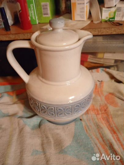 Кувшин СССР