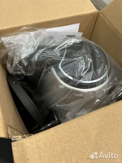 Чайник электрический новый