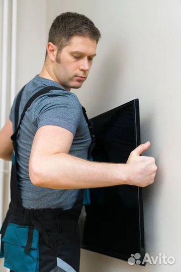 Муж на час, Сборщик, Электрик, Сантехник