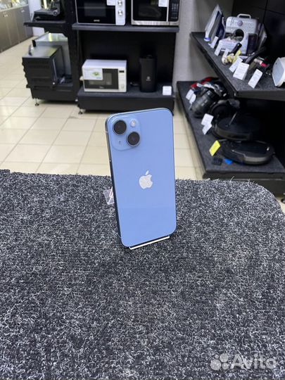 iPhone 14, 128 ГБ