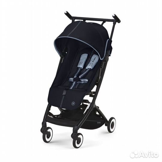 Коляска cybex Libelle