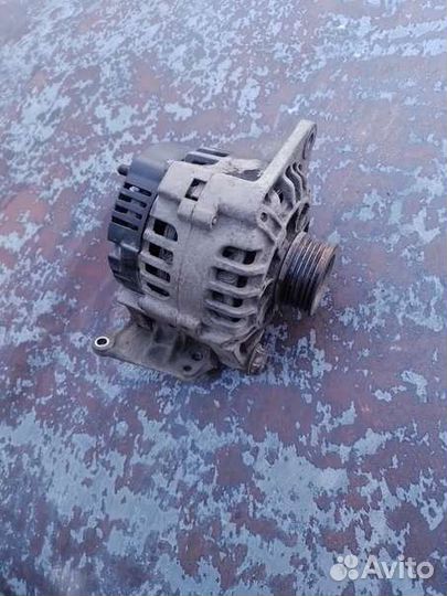 Генератор саманд