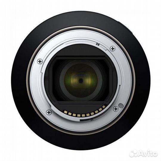 Tamron AF 70-180mm f/2.8 DI III VXD Sony E