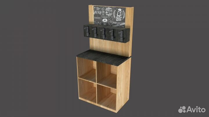 Проектирования пространства в 2д, 3д