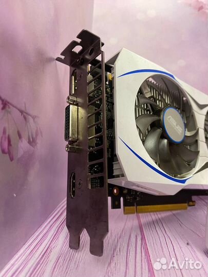 GTX 950 2 Gb Asus Покупка / Продажа