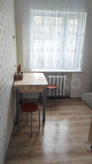 2-к. квартира, 46 м², 1/5 эт.