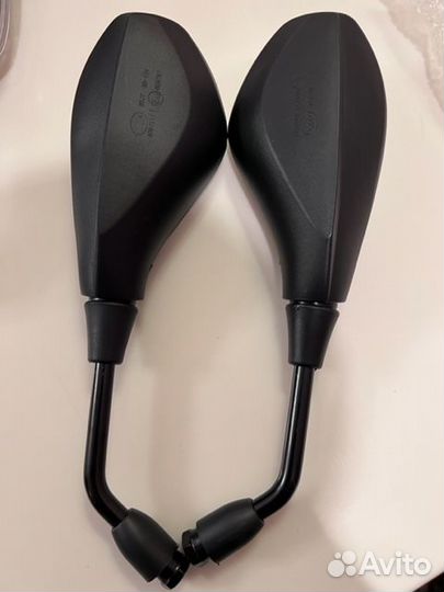 Зеркало лев прав BMW S1000XR S1000R G310R